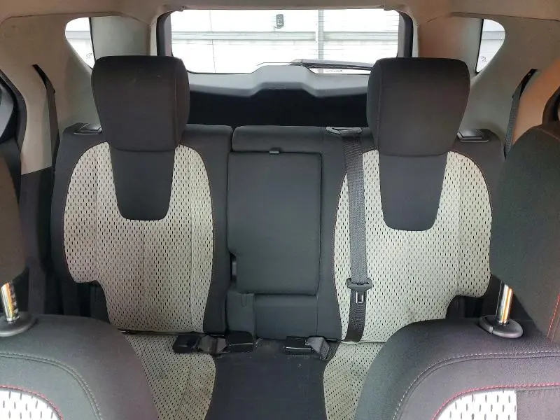 2010 CHEVROLET EQUINOX LS  