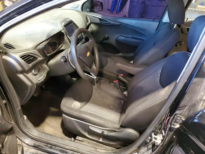 2019 CHEVROLET SPARK LS  