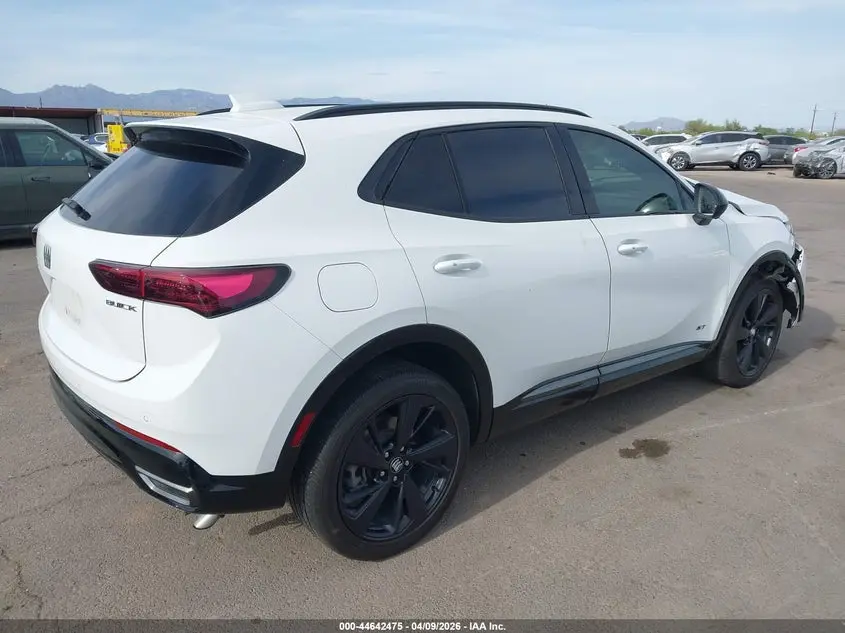2024 BUICK ENVISION SPORT TOURING AWD