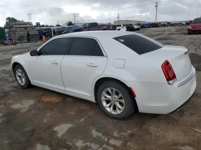 2015 CHRYSLER 300 LIMITED  