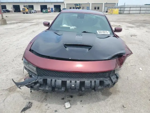 2020 DODGE CHARGER R/T  