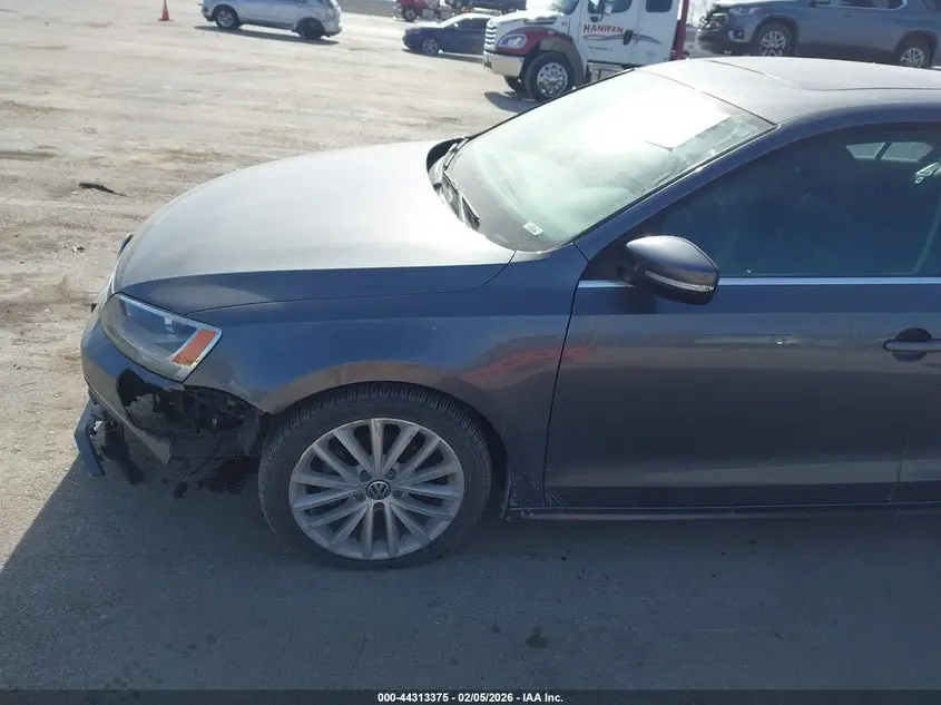2016 VOLKSWAGEN JETTA 1.8T SEL