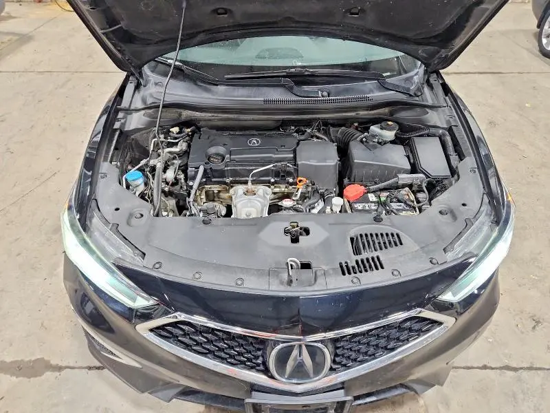 2020 ACURA ILX   
