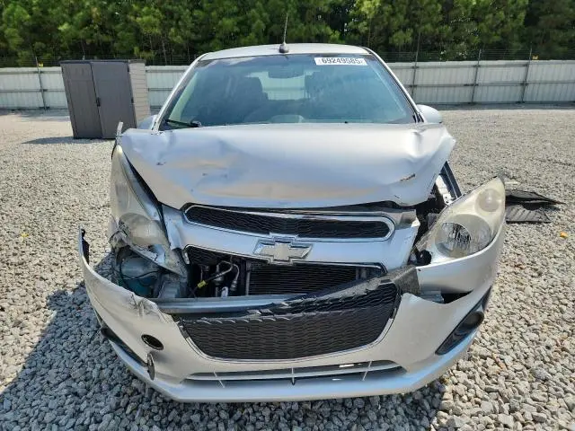 2013 CHEVROLET SPARK LS  