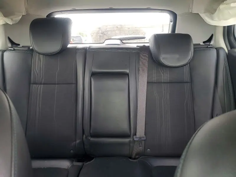 2016 CHEVROLET TRAX 1LT  