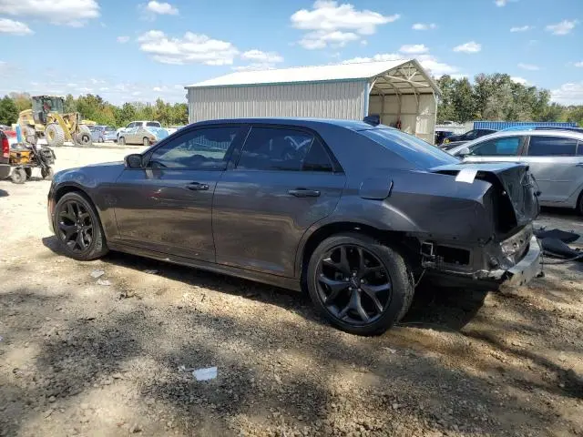 2021 CHRYSLER 300 S  