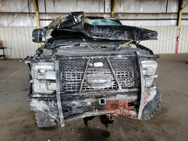 2017 FORD F250 SUPER DUTY  