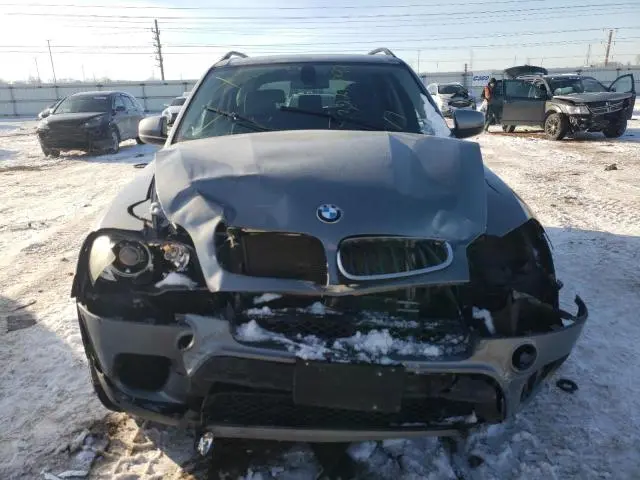 2011 BMW X5 XDRIVE35I