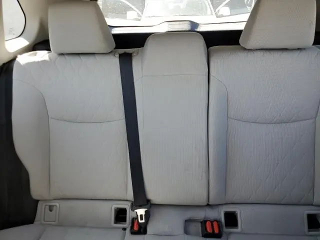 2023 TOYOTA COROLLA CROSS L  
