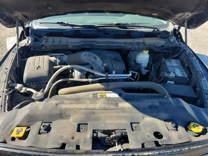 2016 RAM 1500 SPORT  