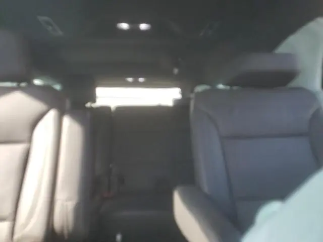 2021 CHEVROLET SUBURBAN K1500 HIGH COUNTRY  