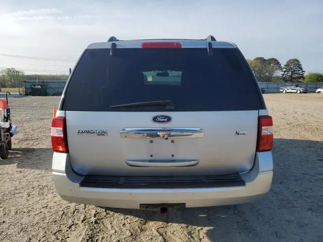 2012 FORD EXPEDITION LIMITED