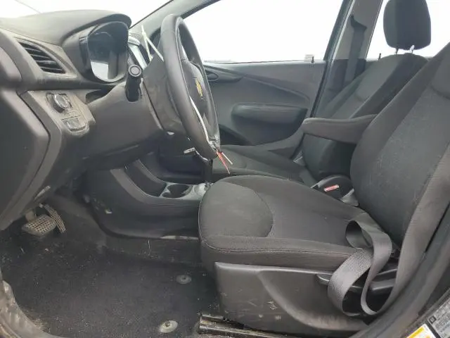 2019 CHEVROLET SPARK LS  