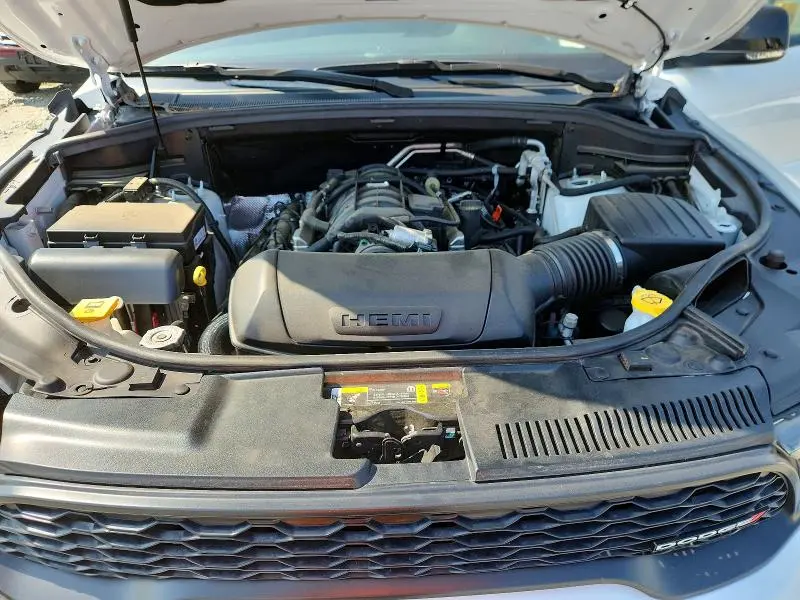 2024 DODGE DURANGO R  