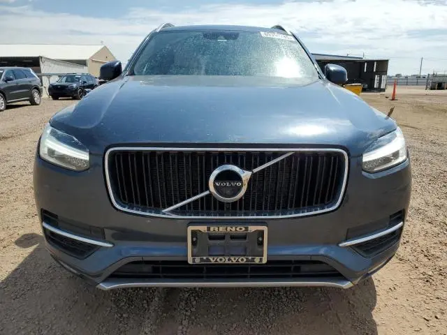 2018 VOLVO XC90 T5