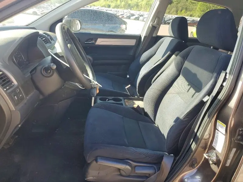 2011 HONDA CR-V EX  