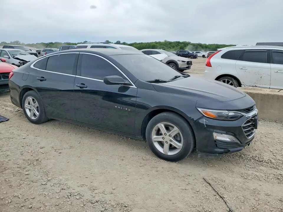 2023 CHEVROLET MALIBU LS  
