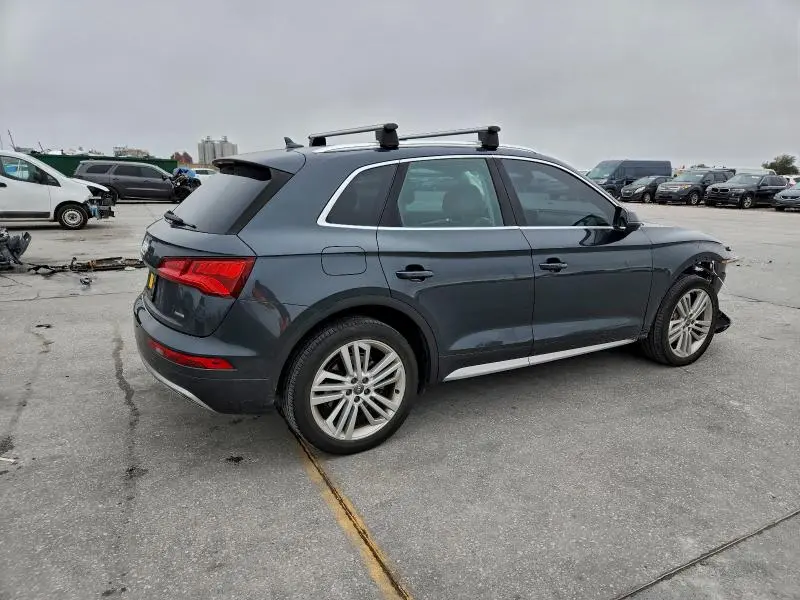 2019 AUDI Q5 PREMIUM PLUS  