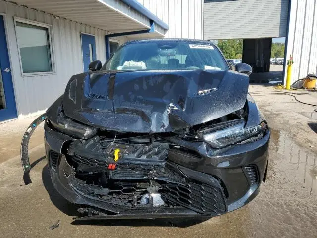 2024 DODGE HORNET GT  