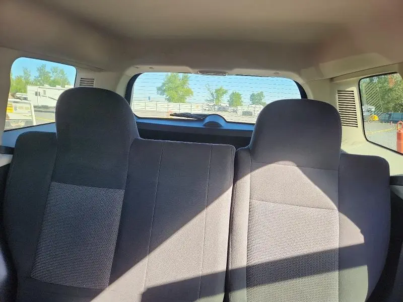 2014 JEEP PATRIOT   
