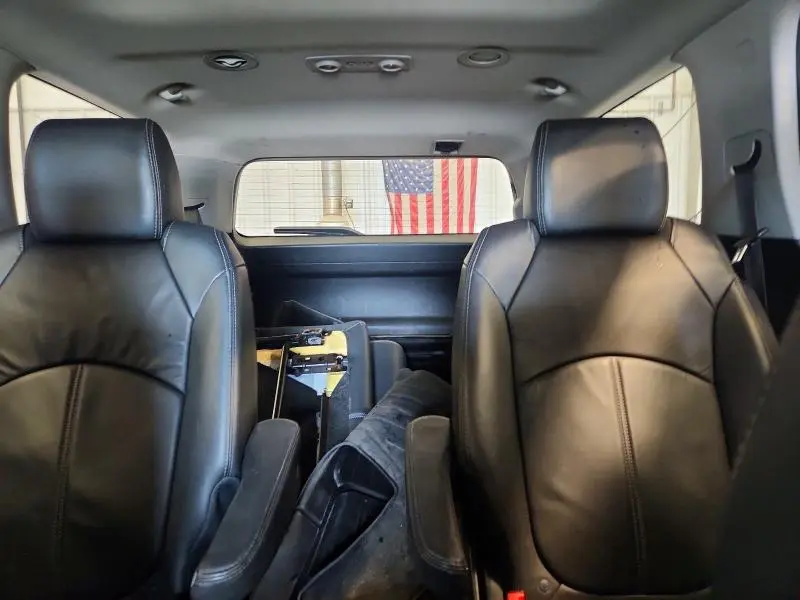 2016 GMC ACADIA SLT-1  