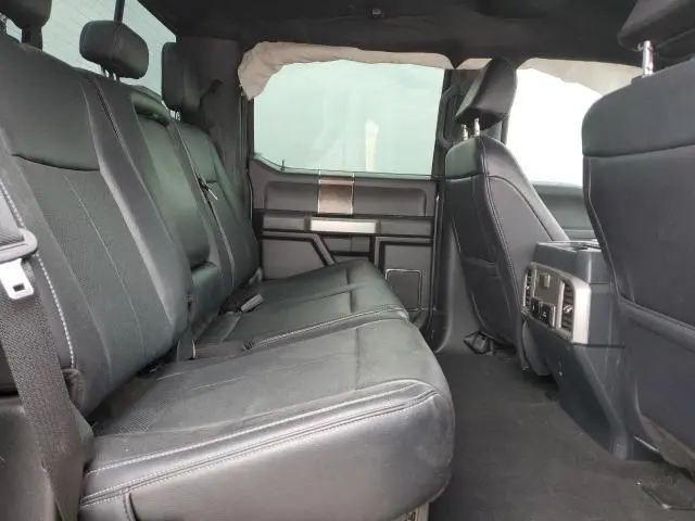 2022 FORD F250 SUPER DUTY  