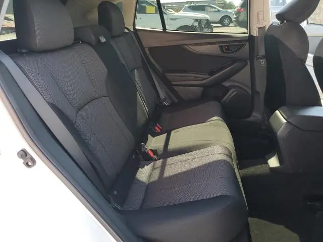 2017 SUBARU IMPREZA PREMIUM PLUS  