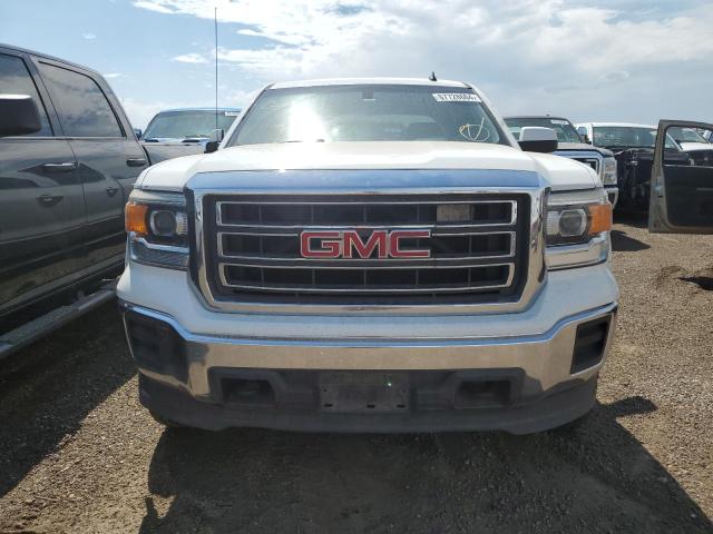 2014 GMC SIERRA K1500 SLE