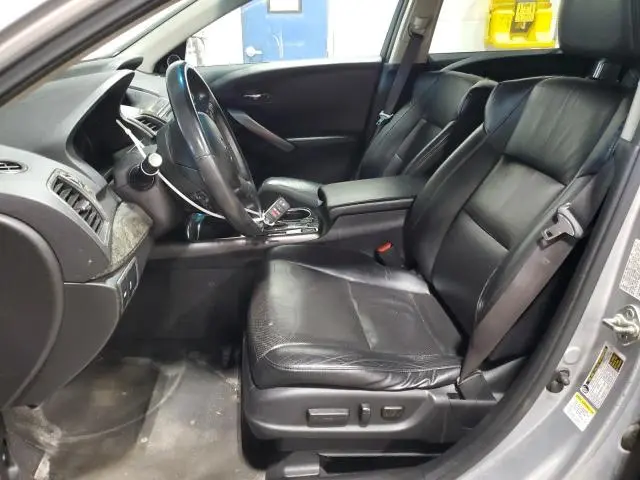 2014 ACURA RDX TECHNOLOGY  