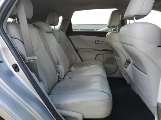 2015 TOYOTA VENZA LE  