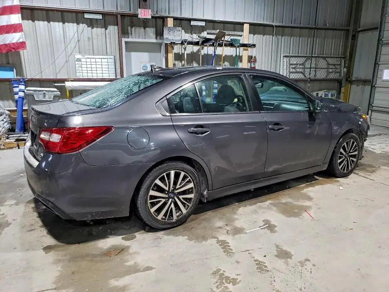 2019 SUBARU LEGACY 2.5I PREMIUM  