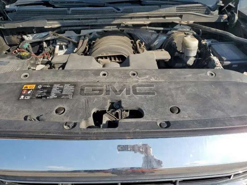 2014 GMC SIERRA C1500 SLT  