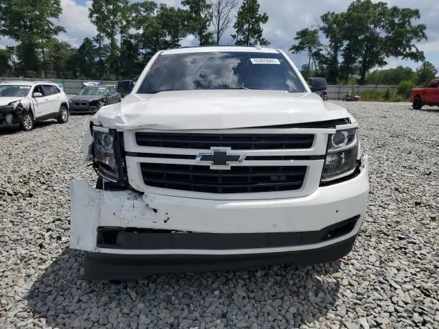 2019 CHEVROLET TAHOE K1500 PREMIER  