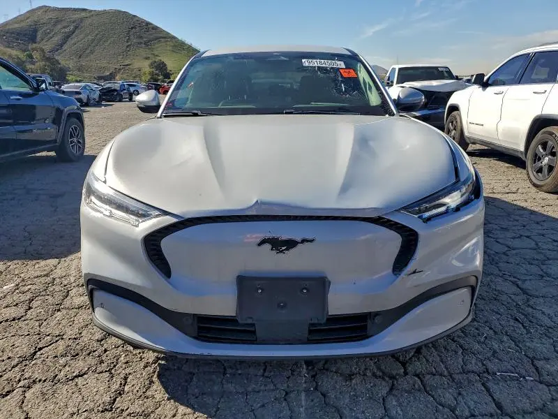 2022 FORD MUSTANG MACH-E SELECT  