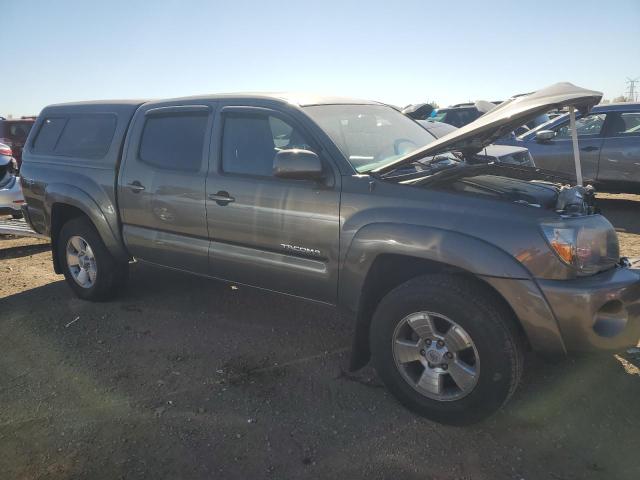 2010 TOYOTA TACOMA DOUBLE CAB