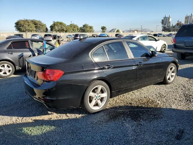 2015 BMW 328 I SULEV  