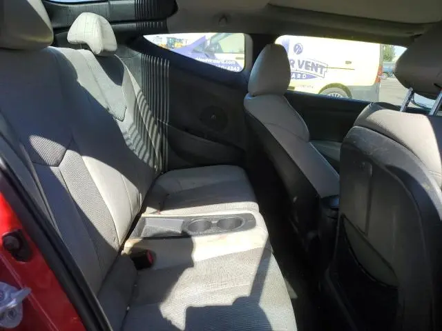 2012 HYUNDAI VELOSTER   