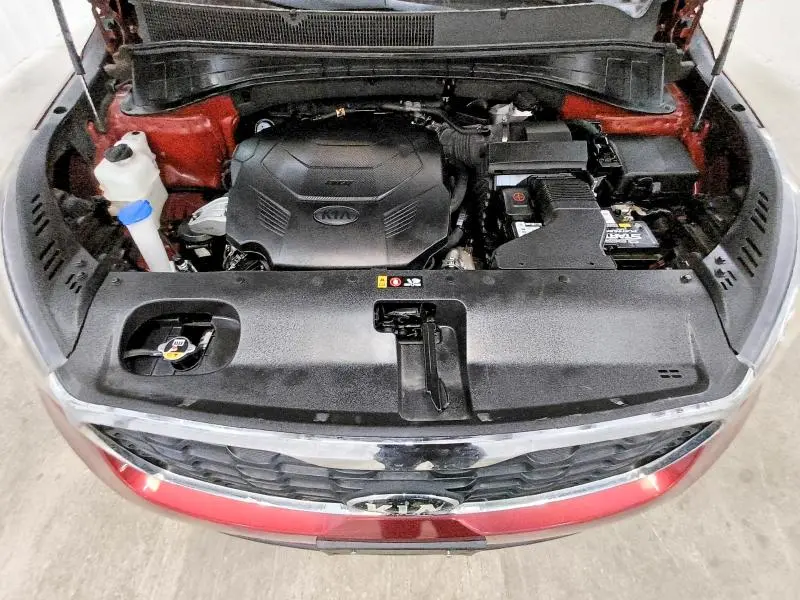 2019 KIA SORENTO LX V6  