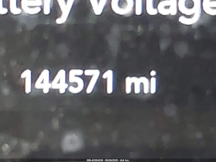 2017 DODGE CHARGER SXT RWD