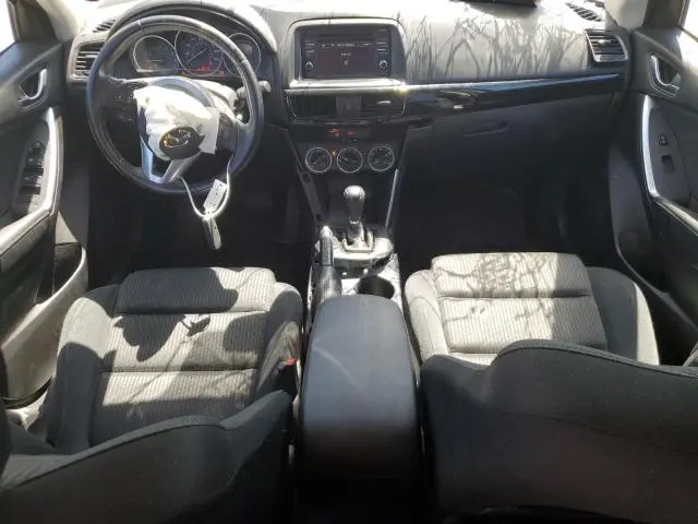 2015 MAZDA CX-5 TOURING  