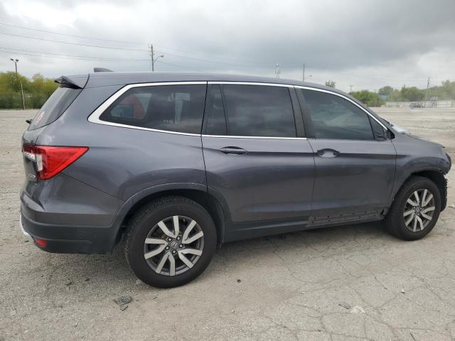 2019 HONDA PILOT EXL