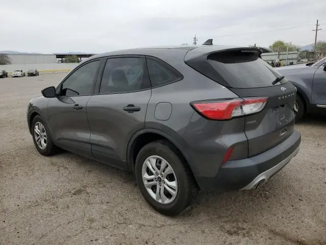 2021 FORD ESCAPE S  