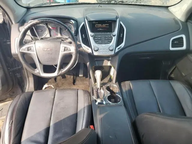 2014 GMC TERRAIN SLT  