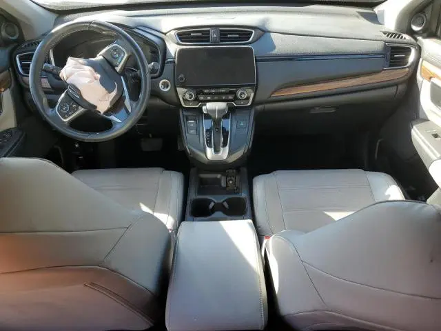 2019 HONDA CR-V EXL  
