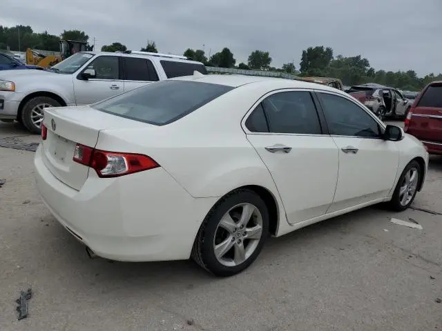 2010 ACURA TSX   