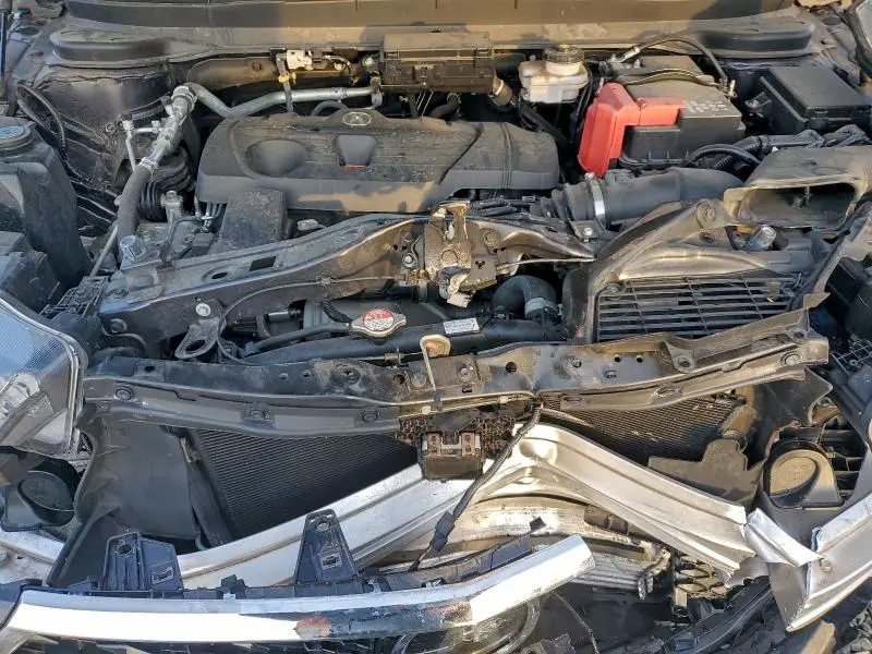 2022 ACURA RDX ADVANCE  