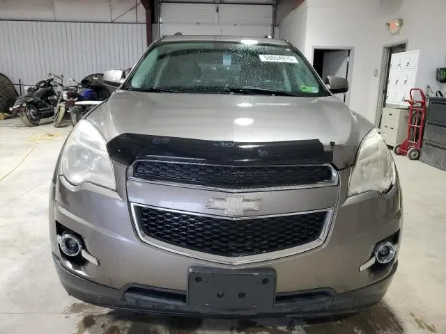 2012 CHEVROLET EQUINOX LT  