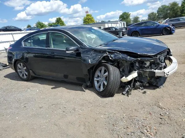 2012 ACURA TL   