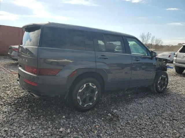 2025 HYUNDAI SANTA FE SE  