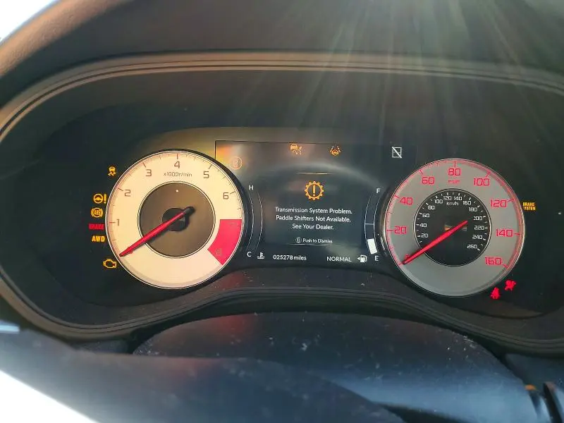 2023 ACURA TLX A-SPEC  